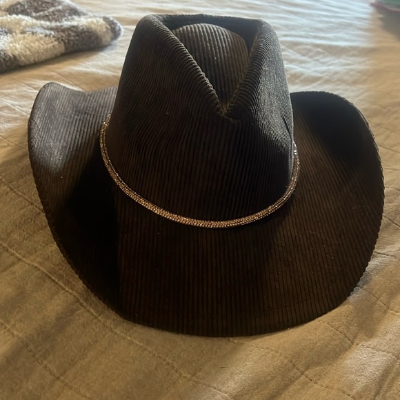 Altar'd State Accessories - NWT Altar’d State cowboy hat
